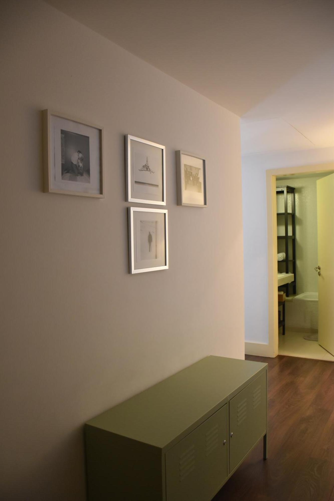 S. Bento Studio W/ Garage Lizbona Zewnętrze zdjęcie
