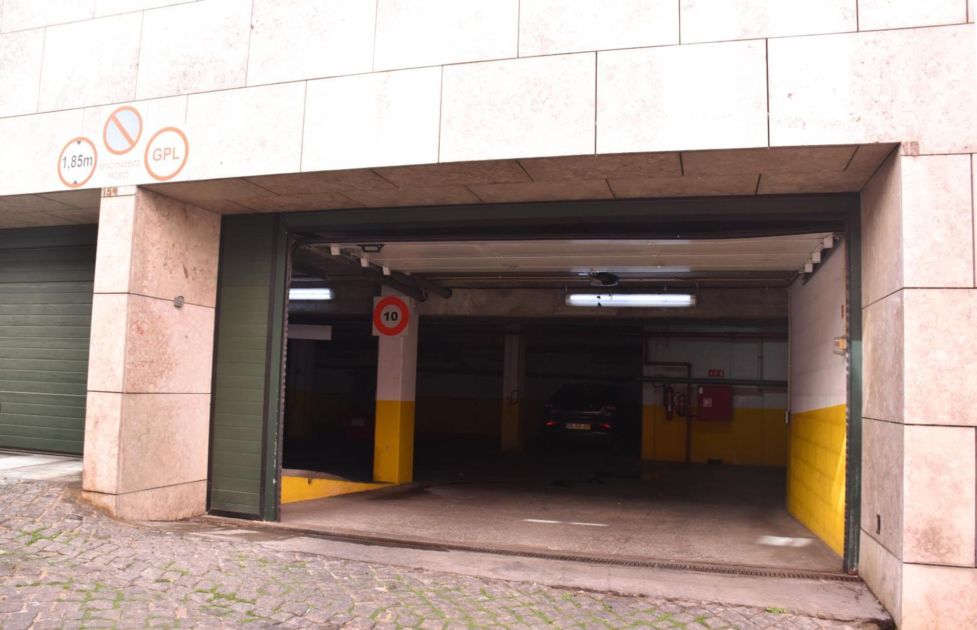 S. Bento Studio W/ Garage Lizbona Zewnętrze zdjęcie
